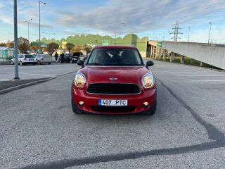 MINI Countryman 1.6 72кВ