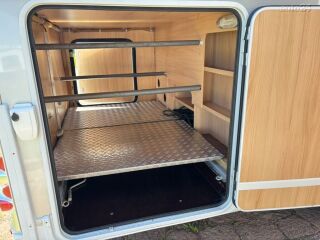 Fiat Ducato Sunlight T 67 2.3 96кВ