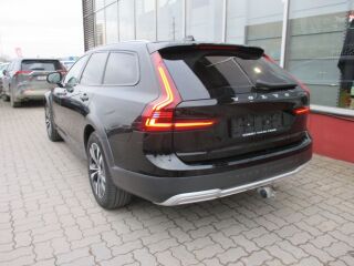 Volvo V90 Cross Country KERS Mild Hybrid 2.0 145kW