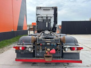 Mercedes-Benz Actros 2653 6x2 390kW