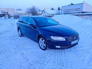 Volvo V70 2.0 133kW