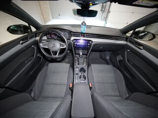 Volkswagen Passat BUSINESS 1.5 TSI 110kW