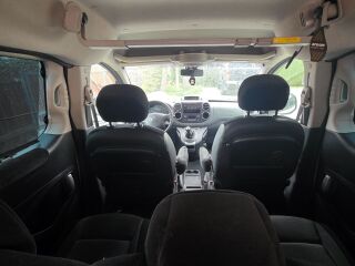 Citroen Berlingo 1.6 66kW