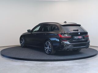 BMW 320 d xDrive Touring M-Sportpakett 2.0 140kW