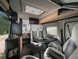 Adria TWIN SPORTS 640 SGX PTR 60 YEARS EDITION DELUXE 2.2 FIAT MultiJet3 HD 132kW