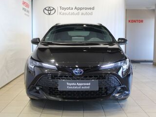 Toyota Corolla Active 1.8 72kW