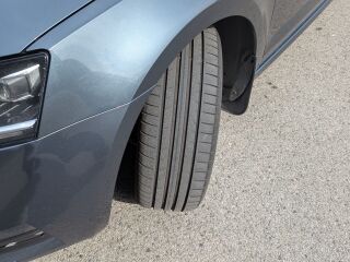 Skoda Octavia Combi Ambition FL 1,5 TSI CNG G-TEC 1.5 96kW