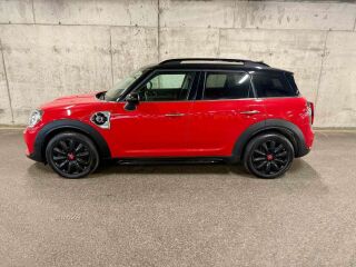 MINI Countryman Cooper SE ALL4 1.5 100кВ