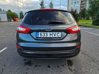 Ford Mondeo 1.5 88kW
