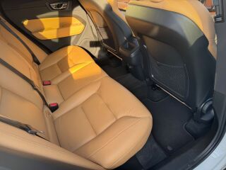 Volvo XC60 B5 AWD KERS Inscription 2.0 R4 16V Turbo MHEV 184kW