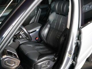 Land Rover Range Rover Sport Supercharged Autobiography 5.0 375kW