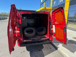 Citroen Jumpy L3H1 2.0 90kW