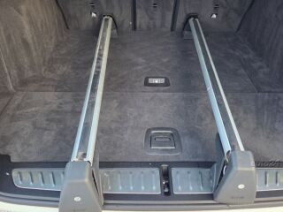 BMW 520 d xDrive M Pakett 2.0 140kW