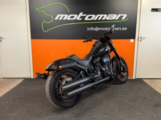 Harley-Davidson Low Rider S V2 M8 114 78кВ