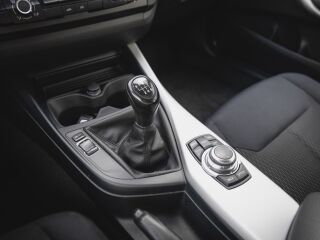 BMW 114 1.6 75kW
