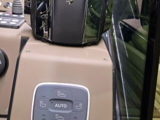 Aquador 35 AQ 3.0 V6 2 x Mercury Diesel 270  Bravo 3X 2kW