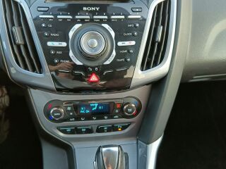 Ford Focus 2.0 120kW
