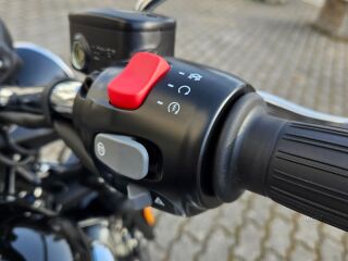 Triumph Speedmaster 57kW