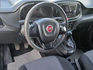 Fiat Doblo LONG-MAXI 1.2 70кВ