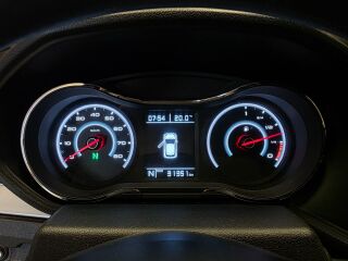 Aixam Coupé Premium 6kW