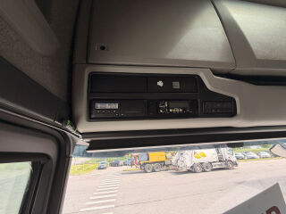 Scania S 460 A6x2NB 13.0