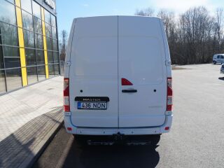 Renault Master VAN FWD 3,5T L3H2 Pack Clim 2.3 100kW