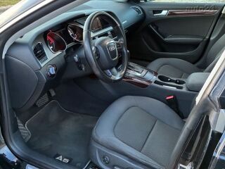 Audi A5 3.0 176kW