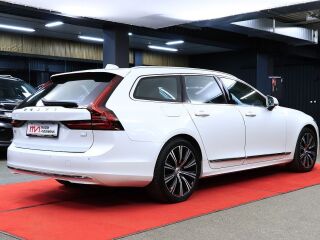 Volvo V90 AWD Inscription 2.0 T6 Recharge Plug-In 186кВ