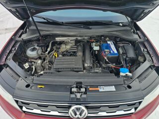 Volkswagen Tiguan 1.4 110kW