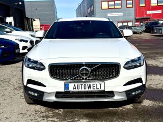 Volvo V90 Cross Country D4 AWD Geartronic 2.0 140kW