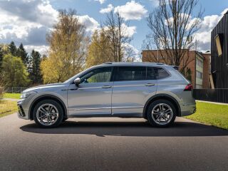 Volkswagen Tiguan Allspace R-Line 4Motion 2.0 180kW