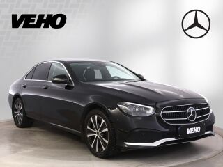 Mercedes-Benz E 300 e 4Matic Avantgarde Plug in 2.0 R4 155kW