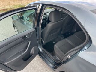 Skoda Rapid 1.2 63кВ