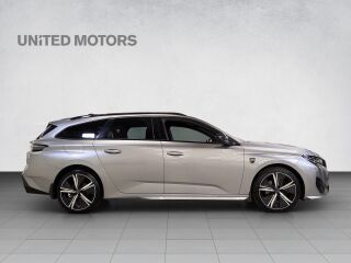 Peugeot 308 SW GT BlueHDi 130 AT8 1.5 96кВ