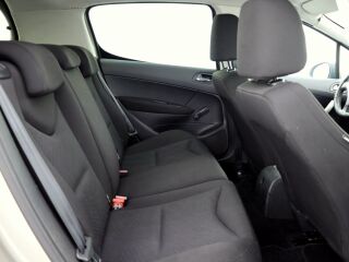 Peugeot 308 Elgance Facelift 1.6 HDi 68kW