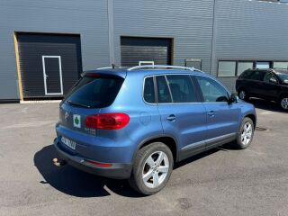 Volkswagen Tiguan 2.0 103kW