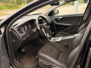 Volvo V60 V60 2.0 120kW