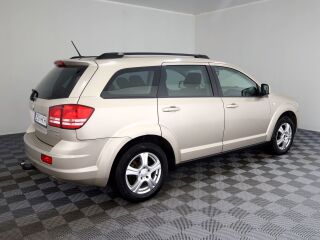 Dodge Journey Comfort ATM 2.0 CRD 103kW