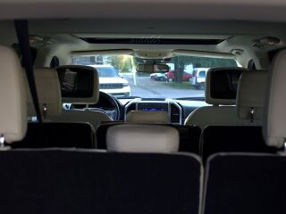 Ford Expedition Platinum Max 3.5 280kW