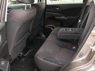 Honda CR-V COMFORT 1.6 R4 88kW