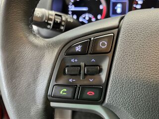 Hyundai Tucson 2.0 100kW