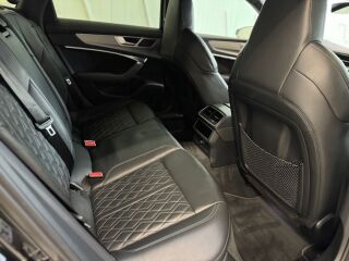 Audi S6 Quattro 3.0 257kW