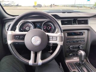 Ford Mustang V6 3.7 V6 227kW