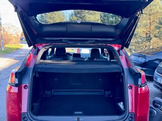 Peugeot 3008 GT line 1.6 88kW
