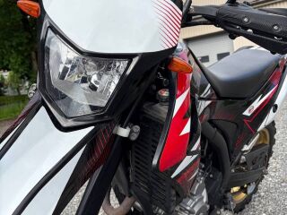 Honda CRF 250 17kW