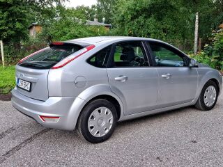 Ford Focus 1.6 R4 85kW