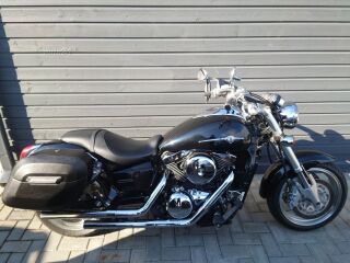 Kawasaki VN 1500 Mean Streak V2 53kW