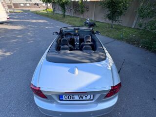 Volvo C70 2.4 R5 132kW