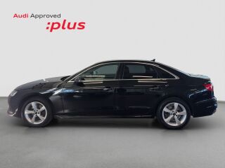 Audi A4 35 TFSI 2.0 110kW