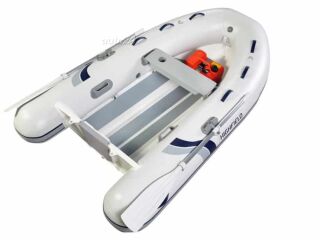 Highfield ULTRA LITE 260